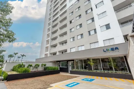Apartamento com 2 Quartos à venda, 60m² no Setor Marechal Rondon, Goiânia