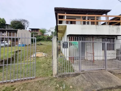 Imóvel Comercial com 2 Quartos para alugar, 150m² no Canudos, Novo Hamburgo