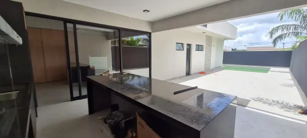 Casa de Condomínio com 3 Quartos à venda, 260m² no Residencial Lago Sul, Bauru