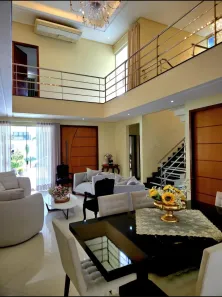 Casa de Condomínio com 4 Quartos à venda, 520m² no Parque Verde, Belém