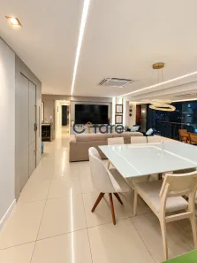 Apartamento com 3 Quartos à venda, 165m² no Cocó, Fortaleza
