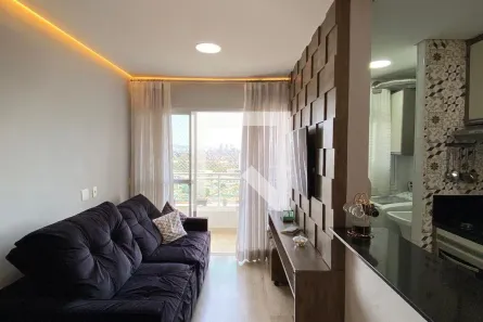 Apartamento com 2 Quartos à venda, 54m² no Quitaúna, Osasco