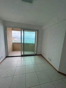 Apartamento com 2 Quartos para venda ou aluguel, 56m² no Ponta Negra, Natal