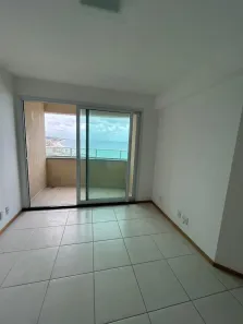 Apartamento com 2 Quartos para alugar, 56m² no Ponta Negra, Natal