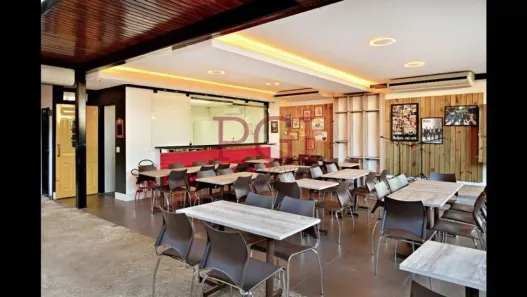 Ponto Comercial à venda, 340m² no Jardim Sumaré, Ribeirão Preto