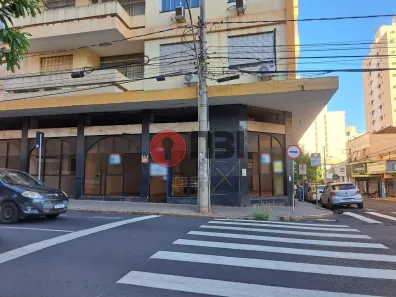 Galpão/Depósito/Armazém para alugar, 330m² no Centro, São José do Rio Preto