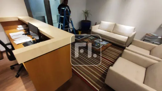Sala Comercial para alugar, 203m² no Pinheiros, São Paulo