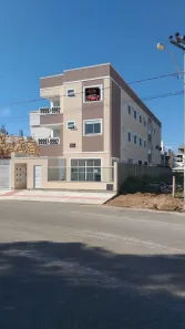 Apartamento com 2 Quartos à venda, 61m² no Palmas, Governador Celso Ramos