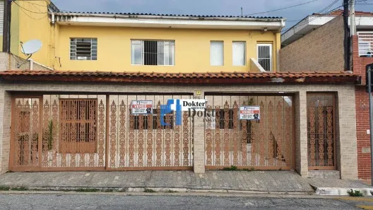 Casa com 6 Quartos à venda, 200m² no Vila Regina, São Paulo