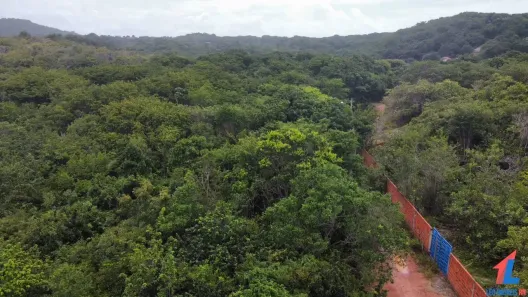 Lote/Terreno à venda, 621m² no , Tibau do Sul