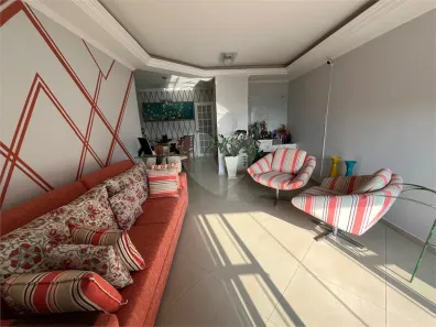 Apartamento com 3 Quartos à venda, 145m² no Santana, São Paulo