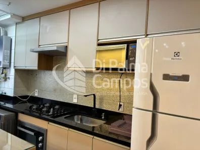 Apartamento com 2 Quartos à venda, 37m² no Vila Independência, São Paulo