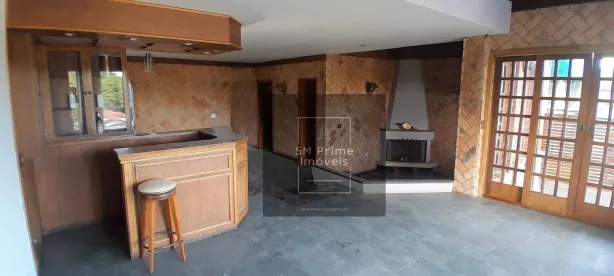 Sobrado com 4 Quartos à venda, 367m² no Jardim Leonor Mendes de Barros, São Paulo