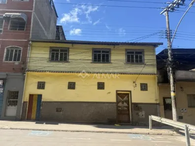 Casa com 8 Quartos à venda, 352m² no Fábrica, Juiz de Fora