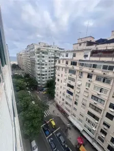 Apartamento com 2 Quartos à venda, 91m² no Copacabana, Rio de Janeiro