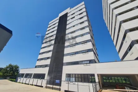 Sala Comercial à venda, 30m² no Centro, Jaguariúna