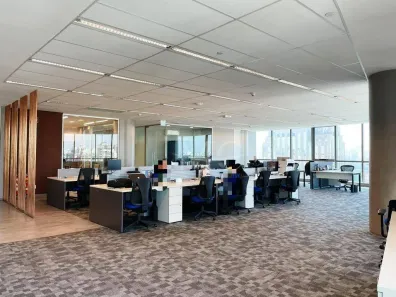 Sala Comercial para alugar, 388m² no Vila Nova Conceição, São Paulo