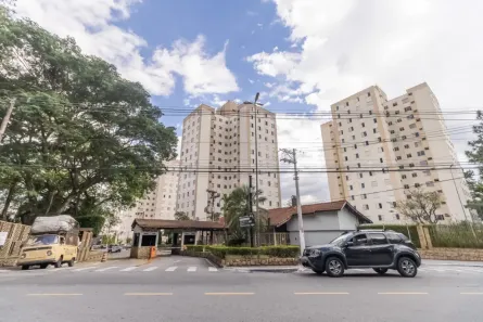 Apartamento com 2 Quartos à venda, 49m² no Vila Nova Cachoeirinha, São Paulo