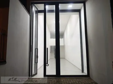 Sala Comercial para alugar, 65m² no Vila Vianelo, Jundiaí