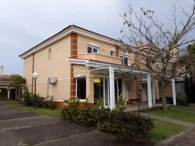 Casa de Condomínio com 5 Quartos à venda, 175m² no XANGRI-LÁ, Xangri-lá