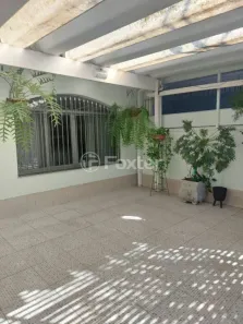 Casa com 3 Quartos à venda, 141m² no Santana, São Paulo