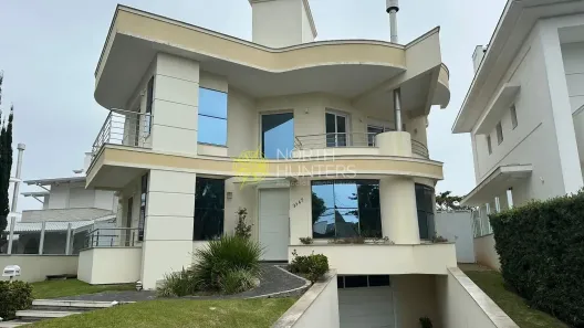 Casa com 5 Quartos à venda, 450m² no Jurerê Internacional, Florianópolis