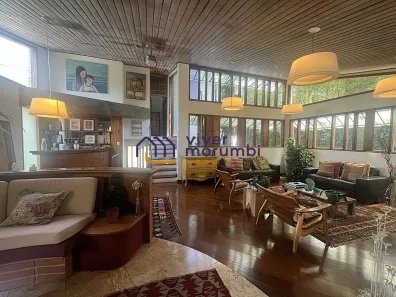 Casa de Condomínio com 3 Quartos à venda, 250m² no Jardim Morumbi, São Paulo
