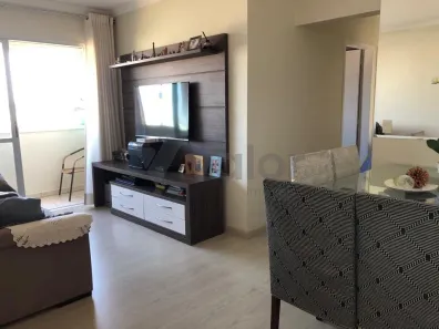 Apartamento com 3 Quartos à venda, 80m² no Ponte Preta, Campinas