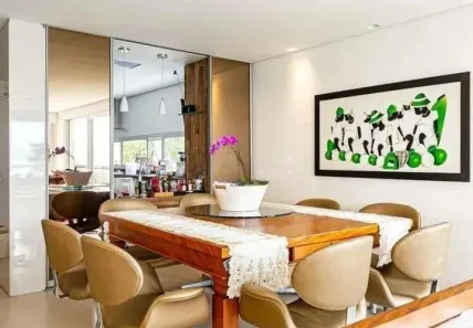 Apartamento com 3 Quartos à venda, 237m² no João Paulo, Florianópolis