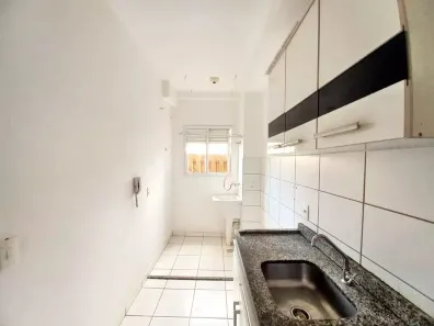 Apartamento com 2 Quartos à venda, 72m² no Jardim Parque Novo Mundo, Limeira