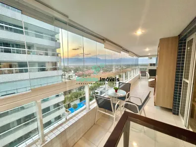 Apartamento com 2 Quartos à venda, 88m² no Indaiá, Bertioga