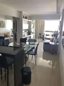 Apartamento com 3 Quartos à venda, 76m² no Barra Olímpica, Rio de Janeiro