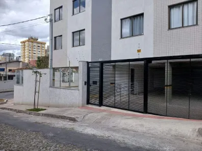 Apartamento com 2 Quartos à venda, 70m² no Jardim América, Belo Horizonte