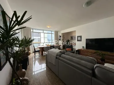 Apartamento com 4 Quartos à venda, 170m² no Icaraí, Niterói