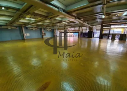 Imóvel Comercial para alugar, 2964m² no Vila Lídia, Campinas