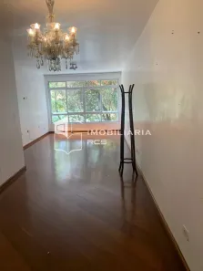 Apartamento com 3 Quartos para venda ou aluguel, 109m² no Perdizes, São Paulo