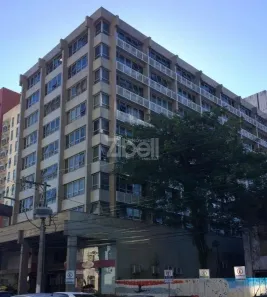 Sala Comercial para alugar, 73m² no Centro, Joinville