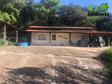 Casa com 3 Quartos à venda, 400m² no Jacques Ville, Lagoa Santa