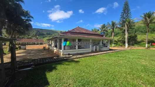 Fazenda/Sítio com 1 Quarto à venda, 301m² no Centro, Muriaé