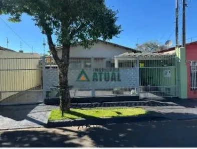 Casa com 2 Quartos à venda, 167m² no Ideal, Londrina