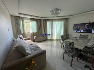 com 3 Quartos à venda, 130m² no Diamante (Barreiro), Belo Horizonte