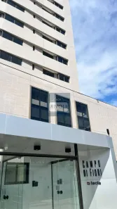 Apartamento com 4 Quartos à venda, 153m² no Madalena, Recife