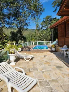 Casa de Condomínio com 2 Quartos à venda, 360m² no Santa Inês, Caieiras