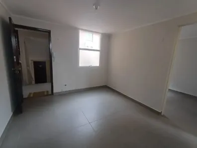 Apartamento com 2 Quartos para alugar, 48m² no Jardim Satélite, São José dos Campos