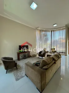 Casa de Condomínio com 3 Quartos à venda, 210m² no Quinta Ranieri, Bauru