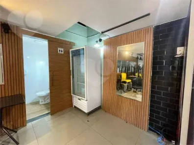 Ponto Comercial à venda, 99m² no Fonseca, Niterói