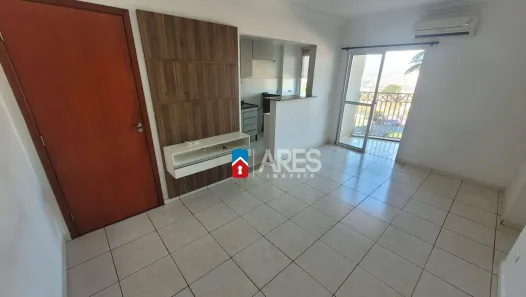 Apartamento com 3 Quartos para alugar, 70m² no Jardim Santana, Americana