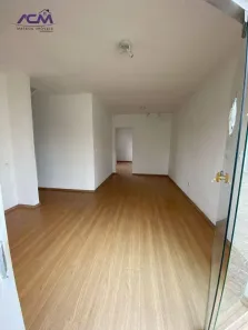 Sala Comercial para alugar, 80m² no Vila Santo Antônio, Cotia