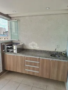 Apartamento com 2 Quartos à venda, 59m² no Vila Ema, São Paulo