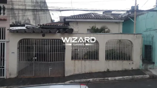 Casa com 2 Quartos à venda, 90m² no Vila Brasilina, São Paulo